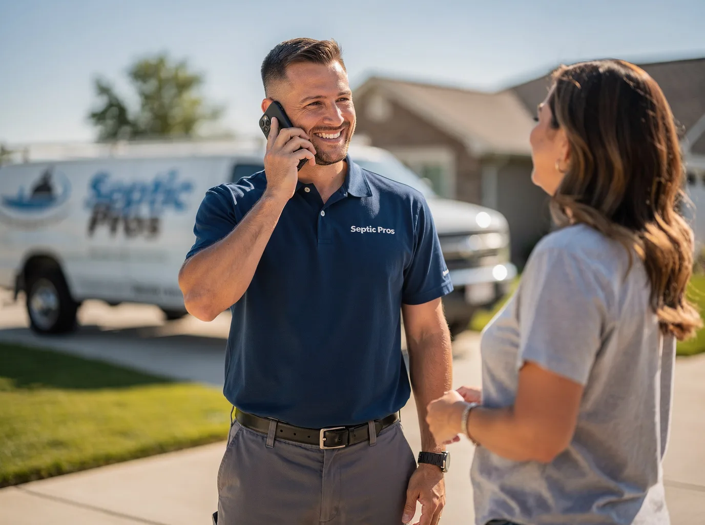 Septic Tank Pumping Westville, NJ FAQs